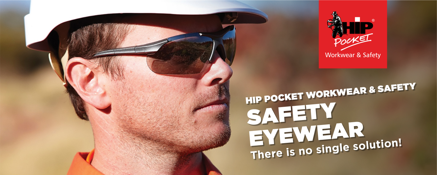 Safety Eyewear image